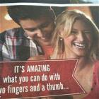 Amazing What You Can Do