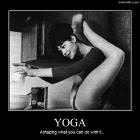 Amazing Yoga