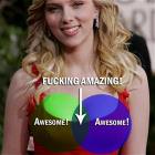 Amazing