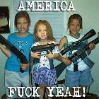 America