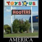 America