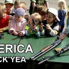 America