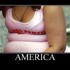 America