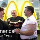America Fck Yea