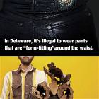 Americas Most Bizarre Laws