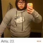 Amy Is Special