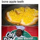 An Abomination