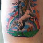 An Amazing Tattoo