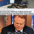 An Ammo Box