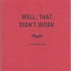 An Autobiography