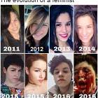 An Evolution