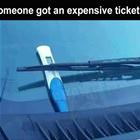 An Expensive Ticket