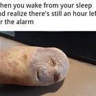 An Hour Left
