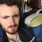 An Interesting Bus Ride