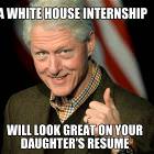 An Internship