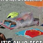 An Iq Test
