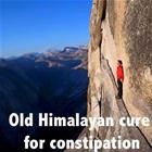 An Old Cure