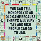 An Old Game