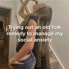 An Old Trick