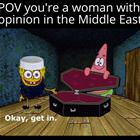 An Opinion