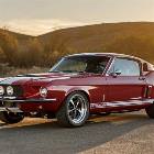 An Over Flow Of Mustangs 60