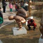 An overflow of gifs 11