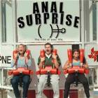 Anal Surprise