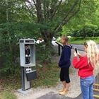 Ancient Ruins