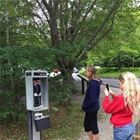 Ancient Ruins