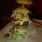 And A Diet Coke