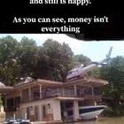 And He Is Still Happy