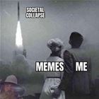 And Here I Am