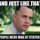 And Just Like That