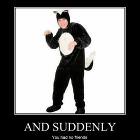 And Suddenly
