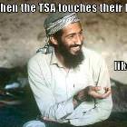 And The Tsa