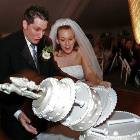 And There Goes The Cake