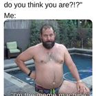And Who Are You