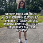 And Why Is It