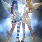 Angels