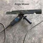 Angle Mower