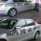 Angry Woman