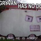 Angryvan