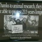 Animal Research