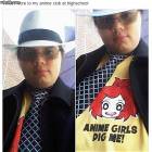 Anime King