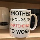 Another 8 Hours