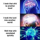 Another Level