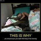 Another Reason Why