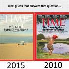 Answers That Question