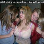 Anti Bullying Stock Photos
