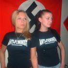 Anti Femenist